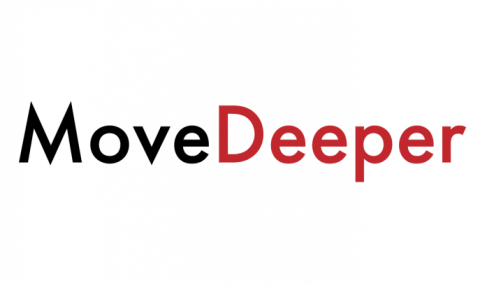 move deeper