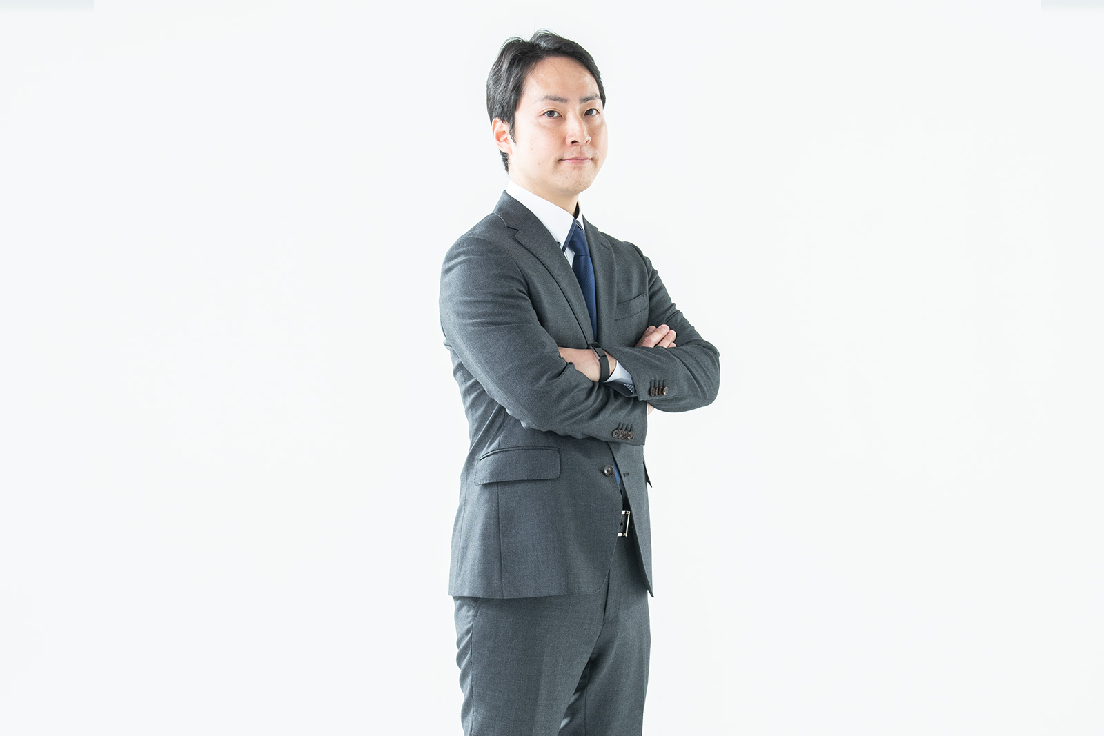 マネーの達人 編集長 北山 秀輝