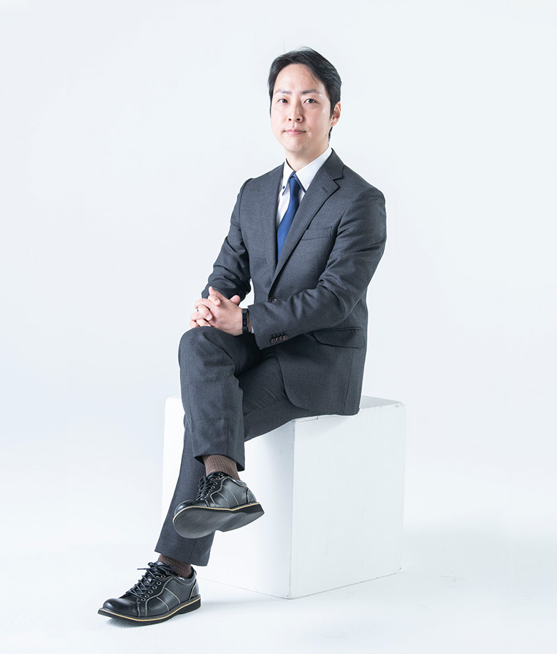 北山秀輝