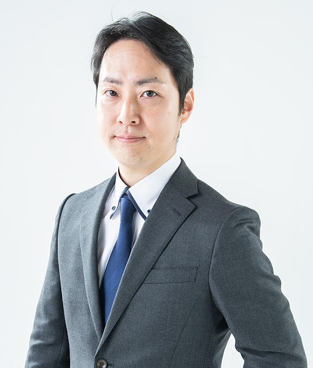北山 秀輝
